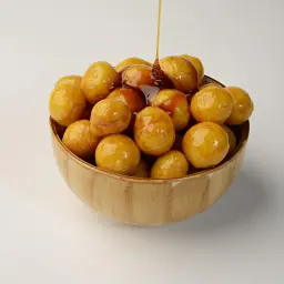 لقيمات دبس